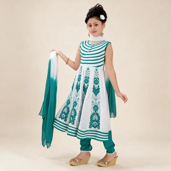 Self_Design_Kurta_And_Salwar