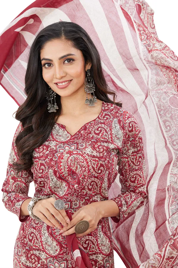 Saarah_Women_Kurta_Pant_Dupatta_Set