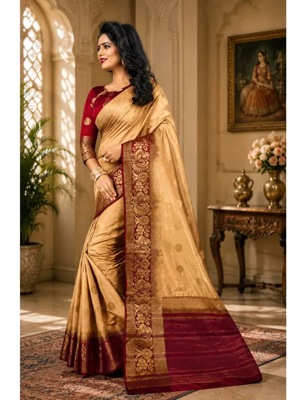 Kanjivaram_Art_Silk_Saree