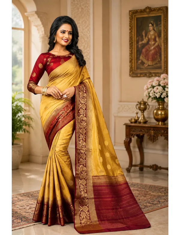 Kanjivaram_Art_Silk_Saree