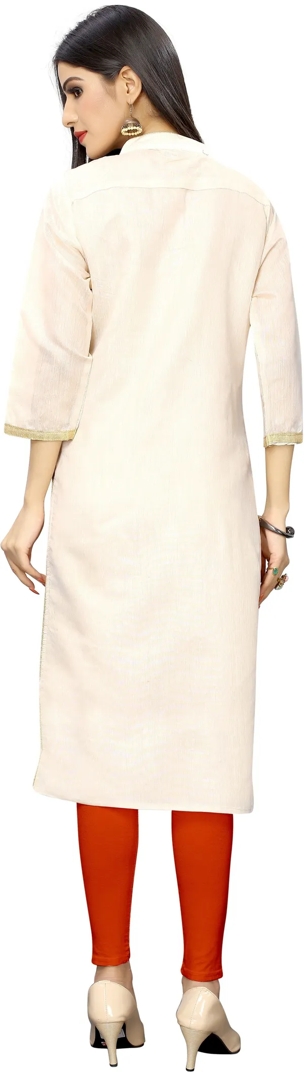 Saarah_Women_Self_Design_Straight_Kurta