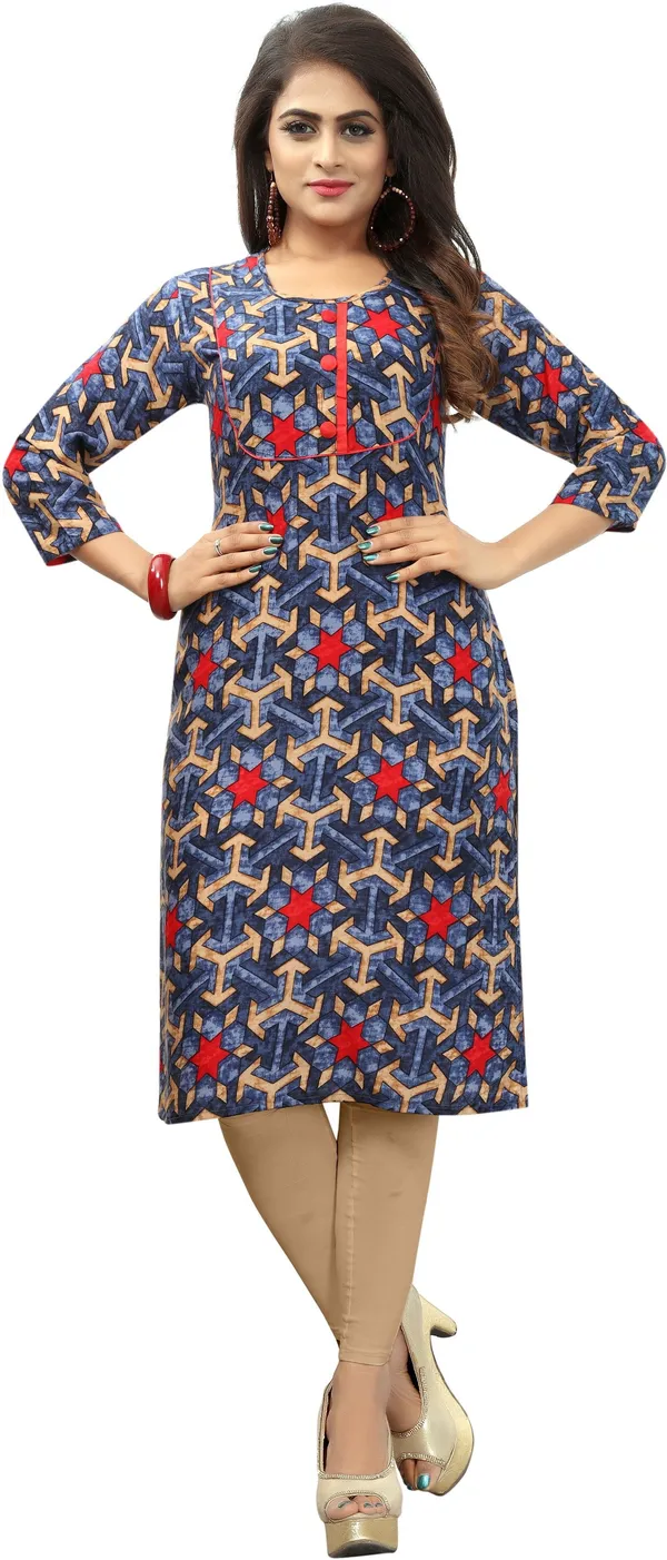 Saarah_Women_Printed_Straight_Kurta