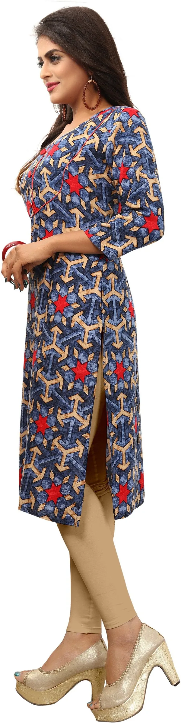 Saarah_Women_Printed_Straight_Kurta