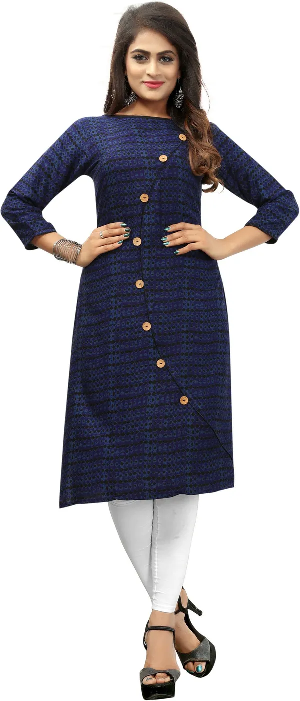 Saarah_Women_Self_Design_Straight_Kurta