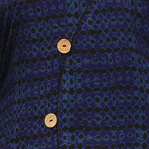 Saarah_Women_Self_Design_Straight_Kurta