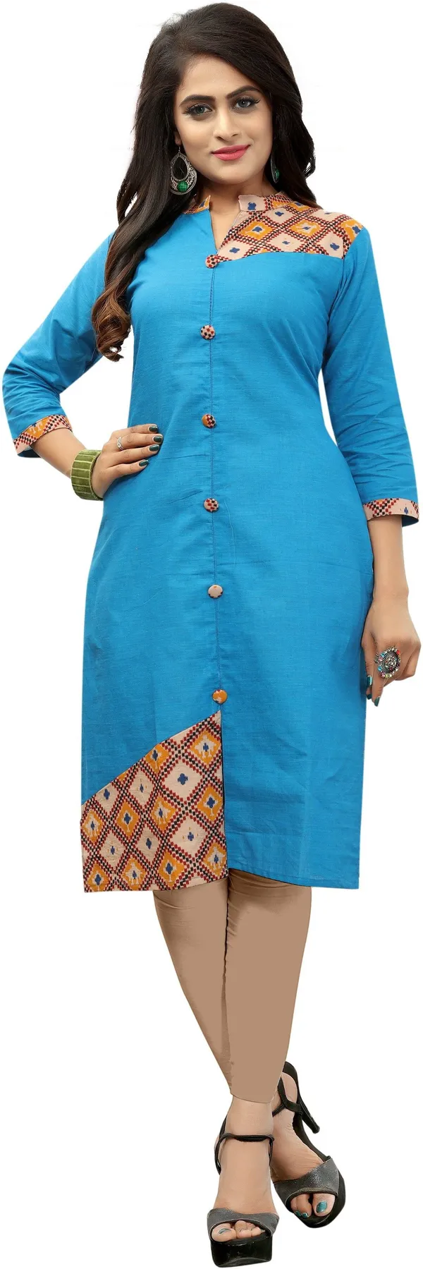 Saarah_Women_Printed_Straight_Kurta