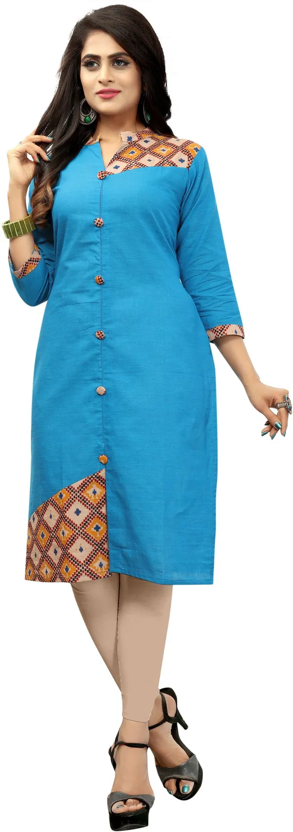 Saarah_Women_Printed_Straight_Kurta