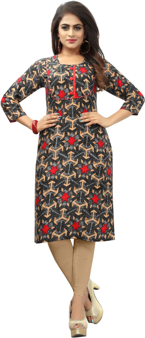 Saarah_Women_Printed_Straight_Kurta