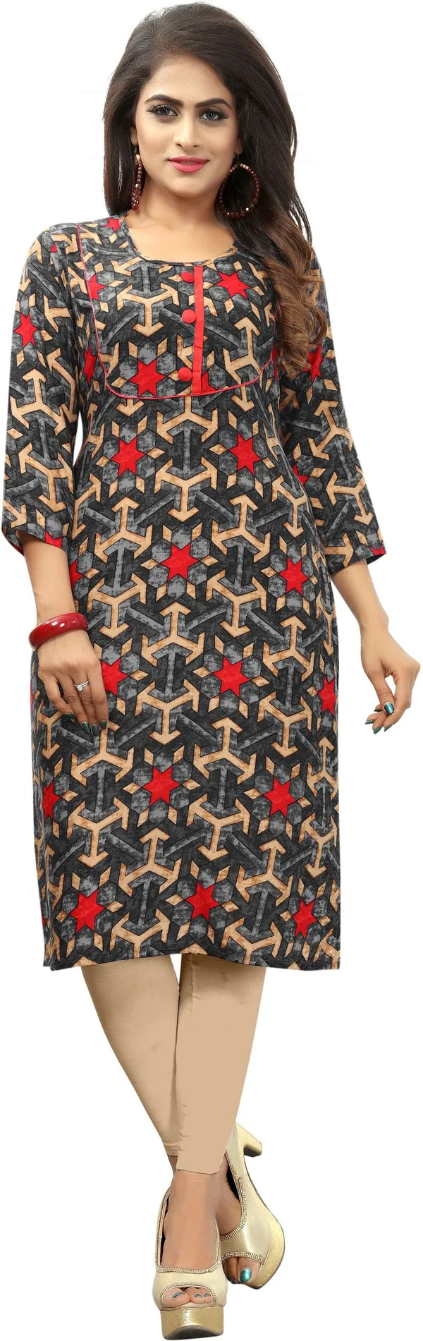 Saarah_Women_Printed_Straight_Kurta