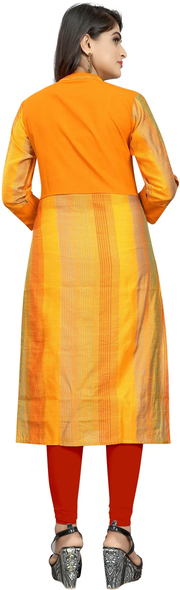 Saarah_Women_Self_Design_Straight_Kurta