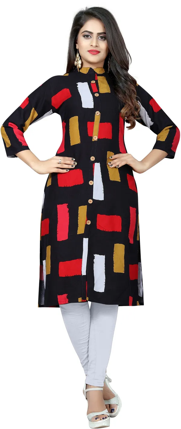 Saarah_Women_Printed_A-line_Kurta