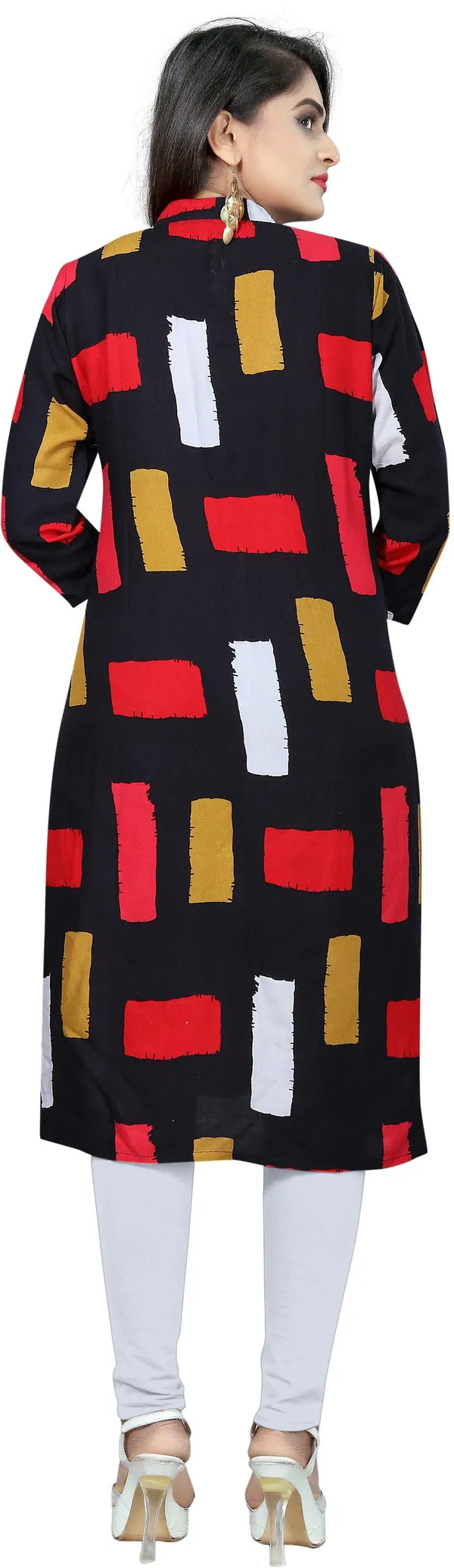 Saarah_Women_Printed_A-line_Kurta