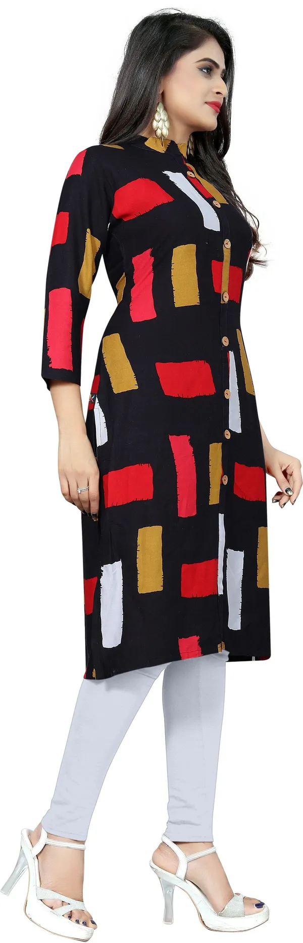Saarah_Women_Printed_A-line_Kurta