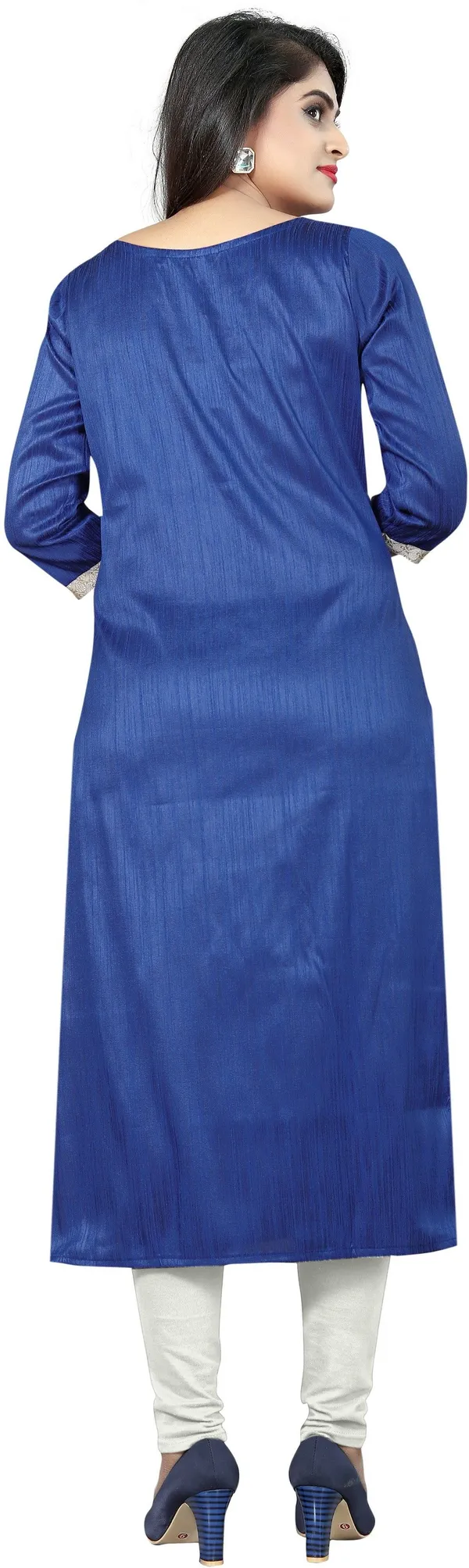 Saarah_Women_Self_Design_A-line_Kurta
