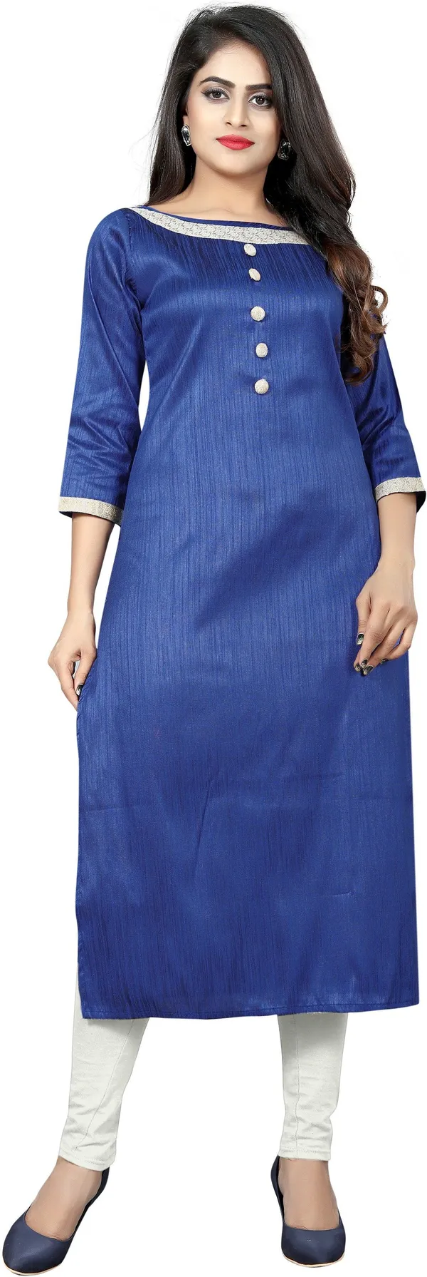Saarah_Women_Self_Design_A-line_Kurta