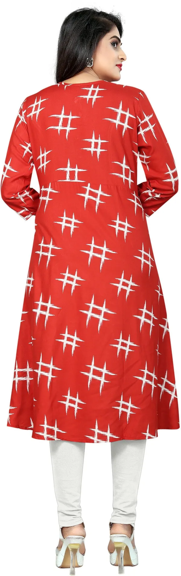Saarah_Women_Printed_A-line_Kurta