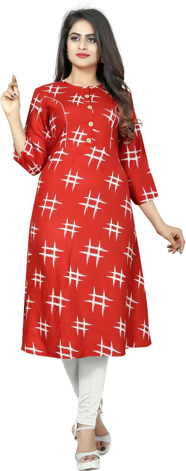 Saarah_Women_Printed_A-line_Kurta
