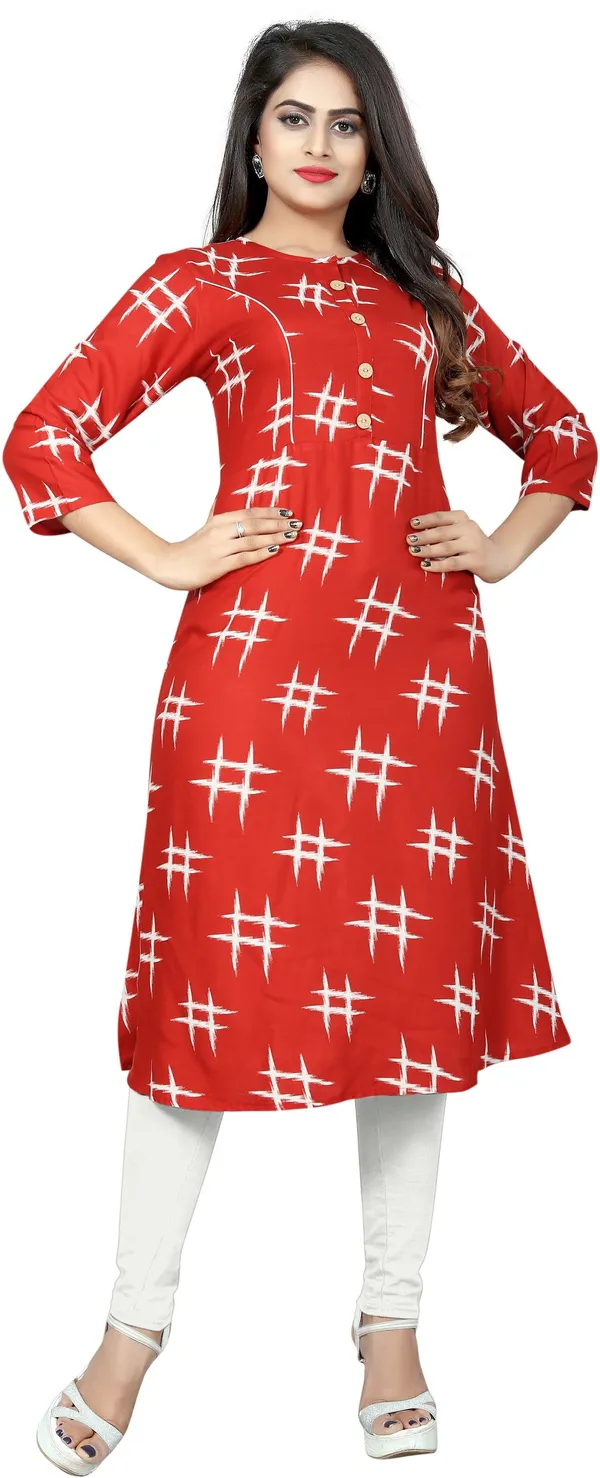 Saarah_Women_Printed_A-line_Kurta