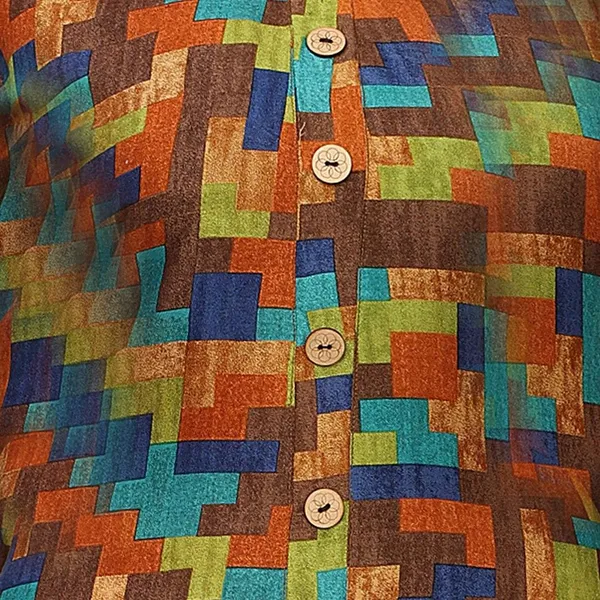 Saarah_Women_Self_Design_Frontslit_Kurta