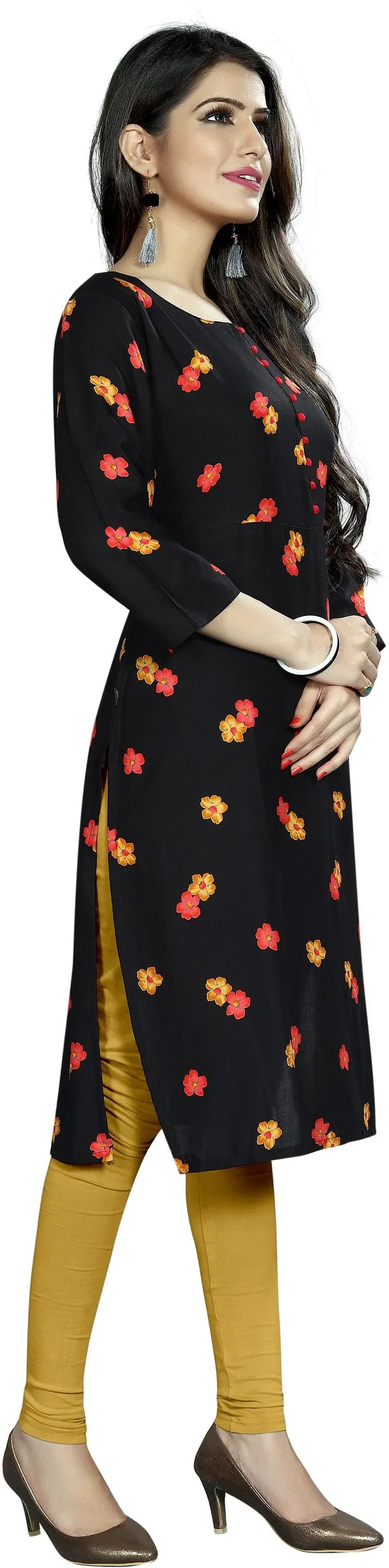 Saarah_Women_Printed_A-line_Kurta