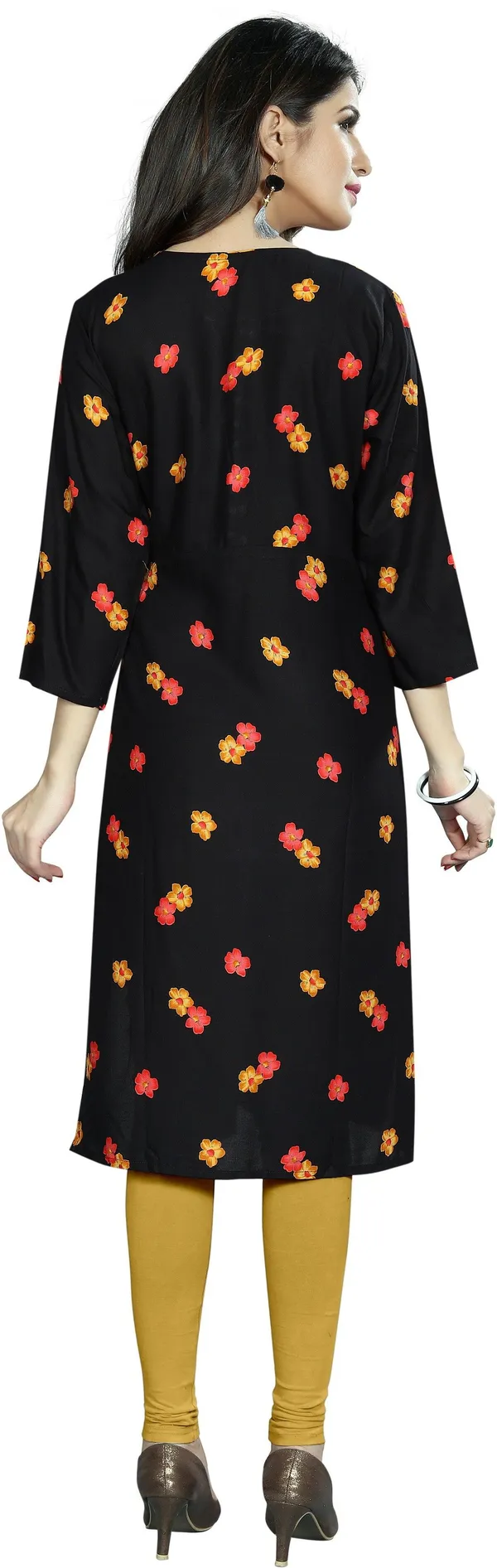 Saarah_Women_Printed_A-line_Kurta