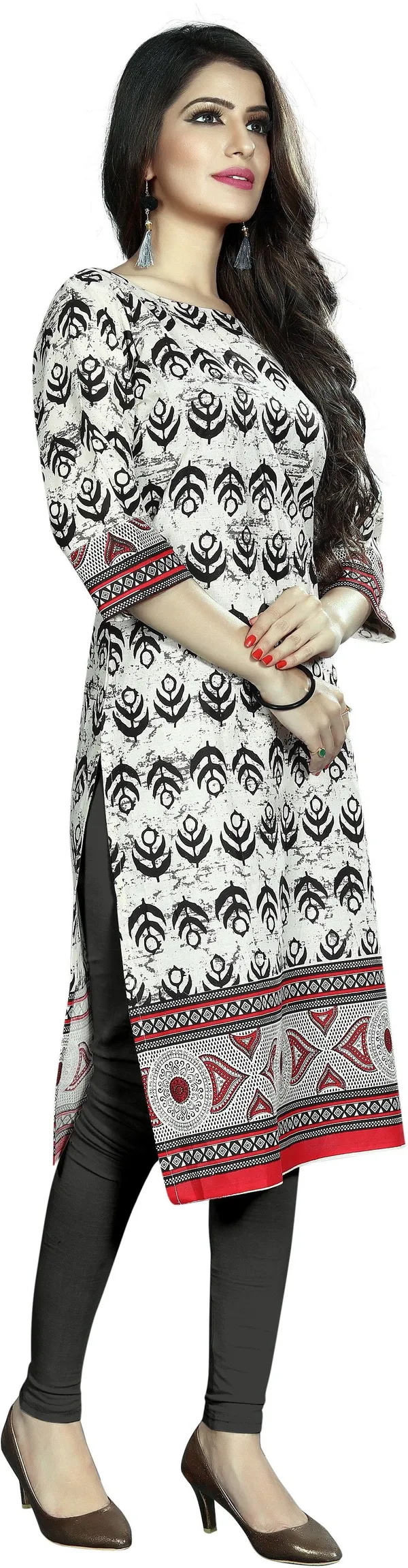 Saarah_Women_Printed_A-line_Kurta