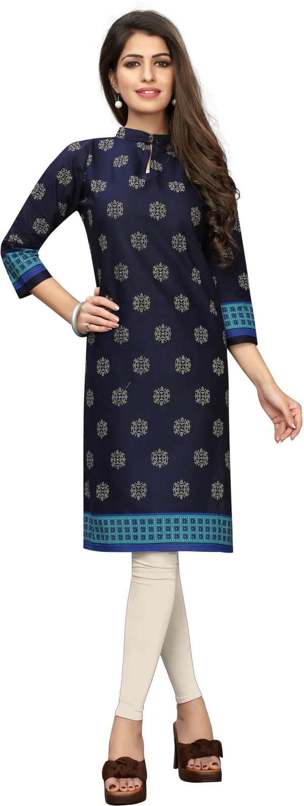 Saarah_Women_Printed_Straight_Kurta