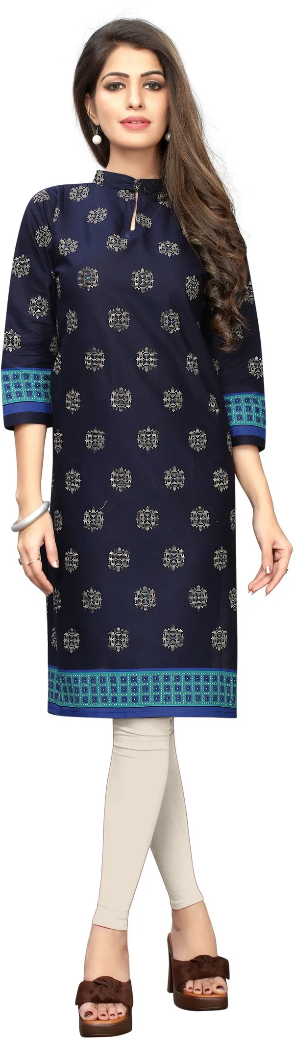 Saarah_Women_Printed_Straight_Kurta