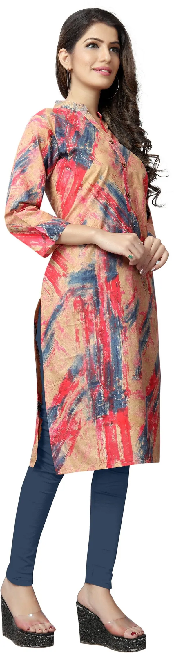 Saarah_Women_Printed_Straight_Kurta
