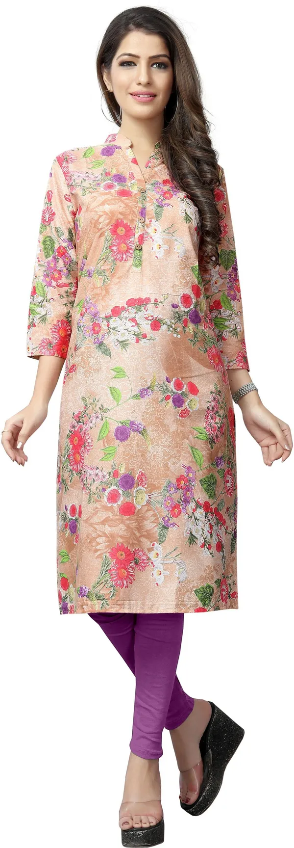 Saarah_Women_Printed_Straight_Kurta