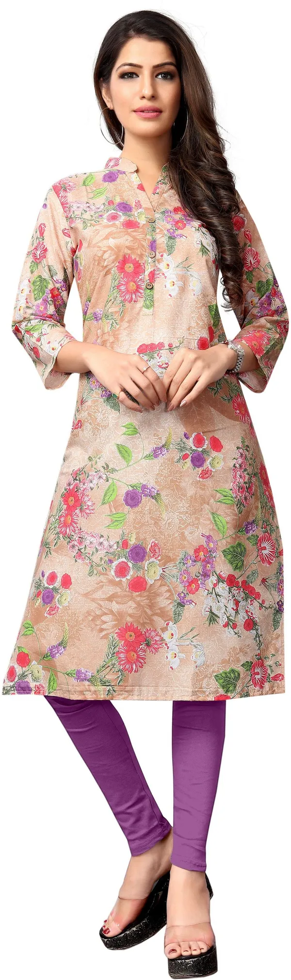 Saarah_Women_Printed_Straight_Kurta