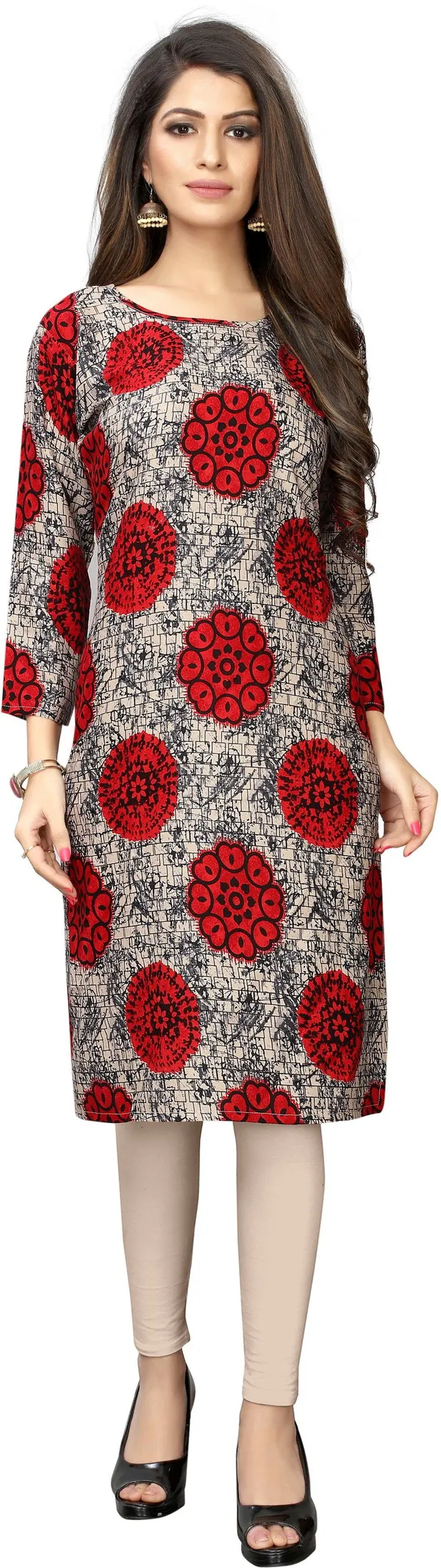 Saarah_Women_Printed_Straight_Kurta
