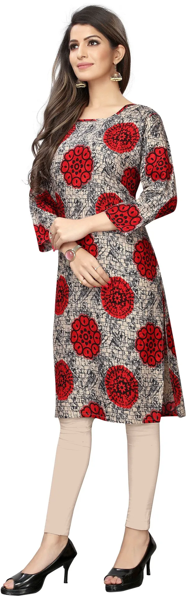 Saarah_Women_Printed_Straight_Kurta