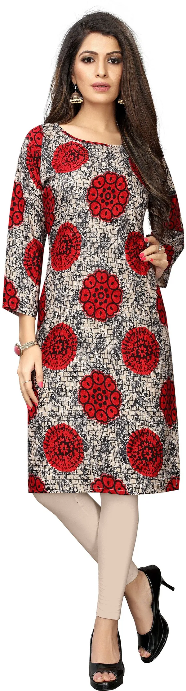 Saarah_Women_Printed_Straight_Kurta