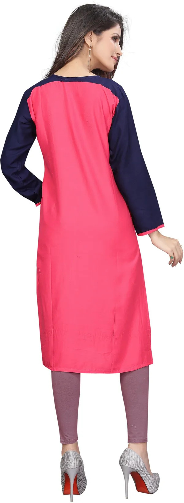 Saarah_Women_Embroidered_Straight_Kurta