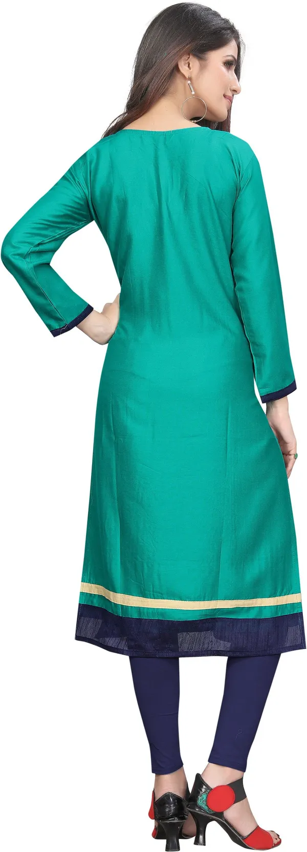 Saarah_Women_Printed_Straight_Kurta