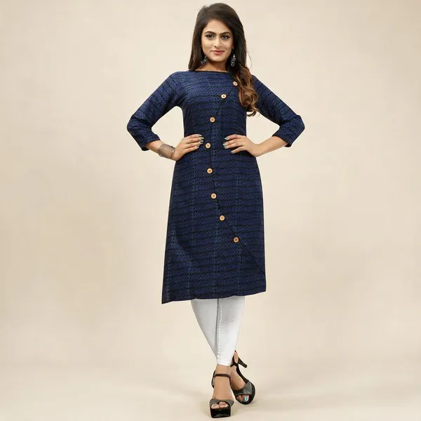 Women_Self_Design_Straight_Kurta