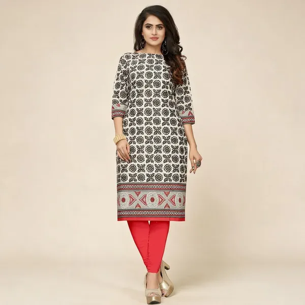 Women_Floral_Print_Straight_Kurta