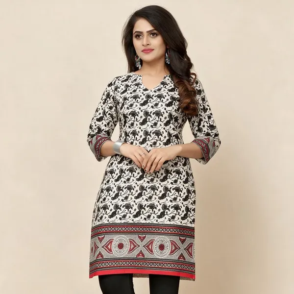 Women_Self_Design_Straight_Kurta