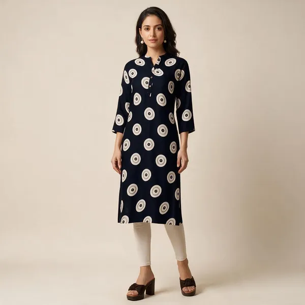 Women_Self_Design_Straight_Kurta