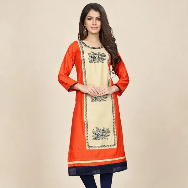 Women_Self_Design_Straight_Kurta