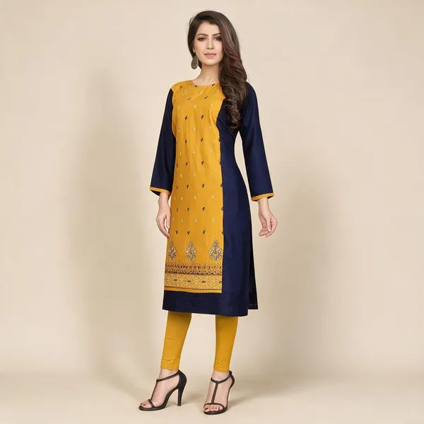 Women_Self_Design_Straight_Kurta