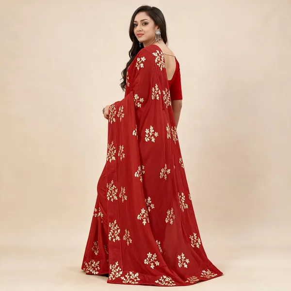 Embroidered_Kanjivaram_Cotton_Silk_Saree