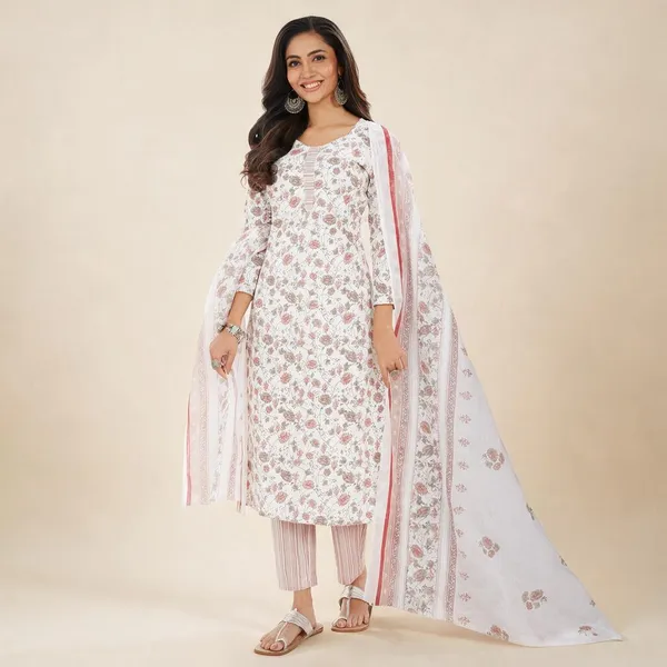 Women_Kurta_Pant_Dupatta_Set