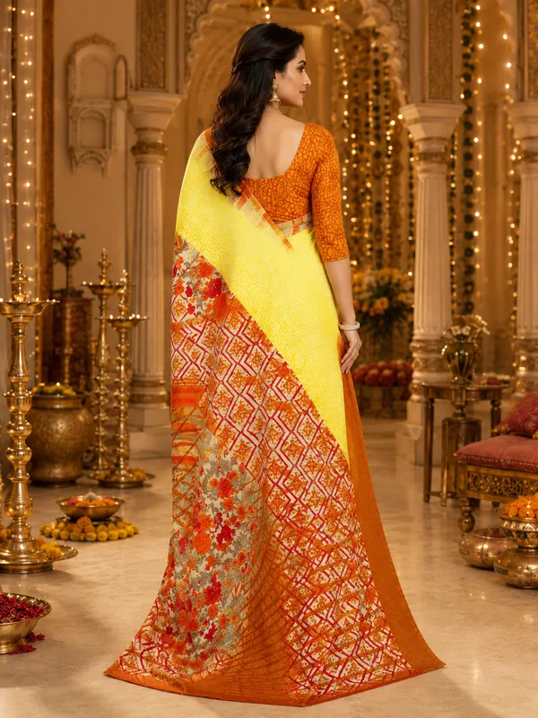 Daily_Wear_Georgette_Saree