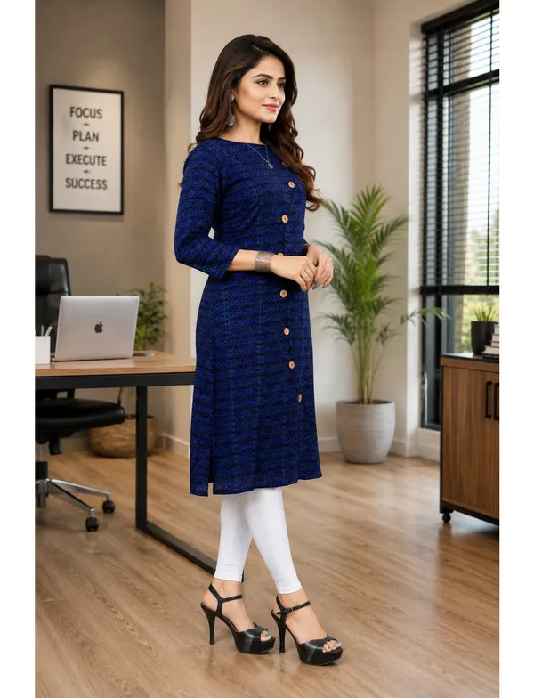 Women_Self_Design_Straight_Kurta