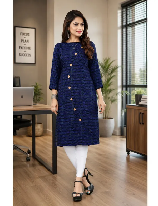 Women_Self_Design_Straight_Kurta