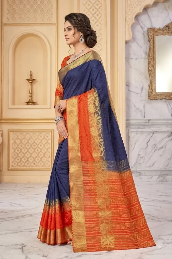 Kanjivaram_Art_Silk_Saree