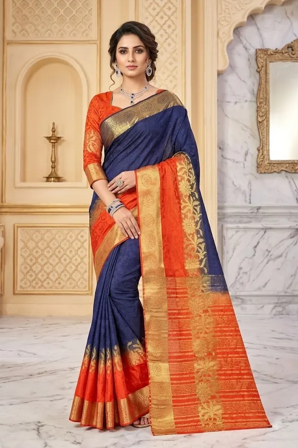 Kanjivaram_Art_Silk_Saree