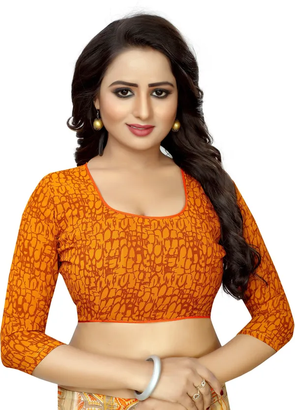 Saarah_Self_Design_Daily_Wear_Georgette_Saree